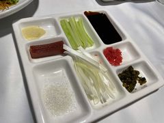 小料-四季民福烤鸭店(王府井东安门店)