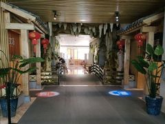 -御池园(顾村公园店)