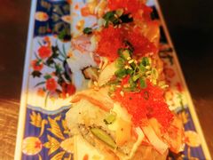 -江户前寿司·日料·寿喜烧(中关村壹号店)
