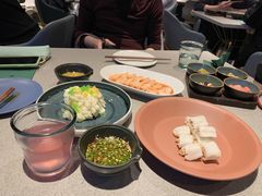 -半山腰·云南菜(侨福芳草地店)