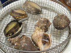 -海味当家·蒸锅海鲜(星海公园店)