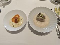 -Le Comptoir de Pierre Gagnaire