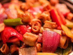 -美极鲜食坊(宝安南路店)