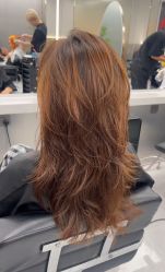-5M HAIR SALON 旗舰店