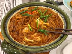 阿甘炖菜-阿甘酒家(桂青路店)