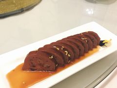 桂花糖藕-上海老站(徐家汇店)