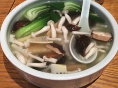 -去茶去餐厅(中央大街店)