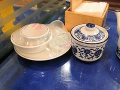 -西域美食蘭州拉面