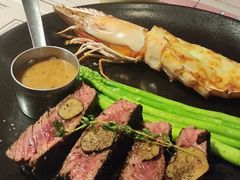 -安妮意大利餐厅(丽都店)