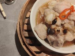 -潮江春(铜锣湾广场店)