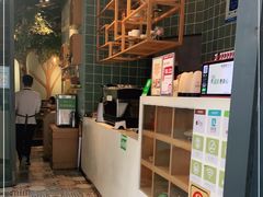 -仙踪林(江燕路万科里店)