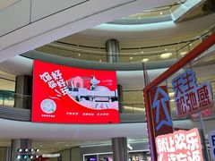 -鹏欣水游城