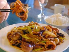 -鱼市酒店(威海水产批发市场店)