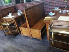 -大明铜锅·烤涮坊·烧烤(新开路店)