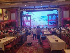 -唐乐宫·歌舞剧院餐厅
