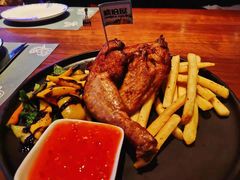 -Ambra Haus琥珀屋精酿餐厅(宝山店)