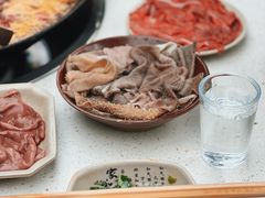 -化龙桥九宫格火锅(清水河店)