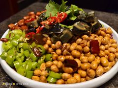 -高家烧鸽子烧烤店63年