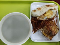 -老回回烩面馆(左家庄店)