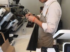 -UPUPKAFE  立咖啡(浏城桥店)