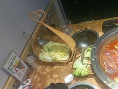 -塔兰齐新疆孜然火锅(鲤鱼山路店)