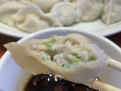 -渔家风味·鲅鱼水饺·央视展播·海鲜天津菜(开发区店)