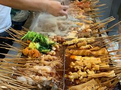 -郭记小街麻辣烫(南小街总店)