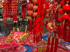 -李村大集