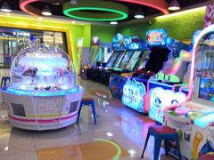 -汤姆熊欢乐世界(大连恒隆广场店)