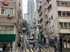 -香港华美达海景酒店