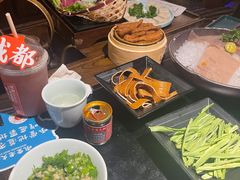 -吼堂老火锅(太古里总店)