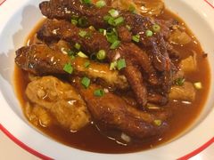 -品大三·南京菜(大行宫店)