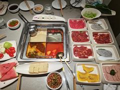 -海底捞火锅(壹悦城店)
