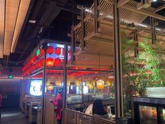 -湘阁里辣(南联锦泰城店)