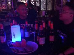 -周庄红庭演艺酒吧