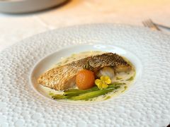 -The V泽惟·低温慢煮料理
