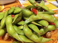 -木屋烧烤(双榆树店)