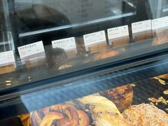 -BAKER&SPICE(BFC外滩金融中心店)