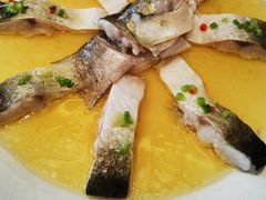 -民族饭店-四季餐厅