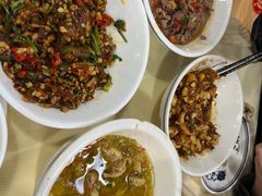 -笨罗卜浏阳菜馆(太平街店)