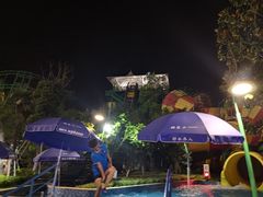 -苏州乐园森林水世界