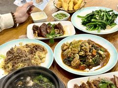 -唔止卤嘢·潮州府城菜(鹭江店)