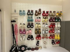 -YCHL Studios健身工作室(市二宫店)