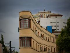 -热火朝天鲜切牛肉火锅(南强街巷店)