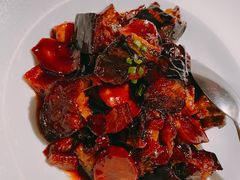 牛肝菌茄子-苏浙汇(朝外店)