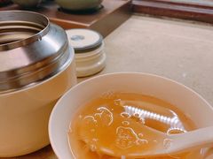 -西安华清御汤酒店