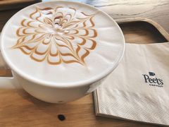 -Peet's Coffee皮爷咖啡(大学路店)