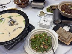 -源牌酒店·家常六安菜