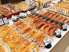 -面包森林(鲁邦风情街店)