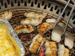 -木槿花韩式炭烤·熟成肉工坊(孙文东路店)